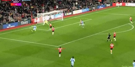 开云体育平台-【早报】曼联逆转绝杀！曼城成软柿子了？