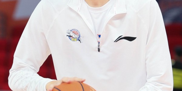 【吧友评选】CBA第1轮本土最佳球员：郭艾伦