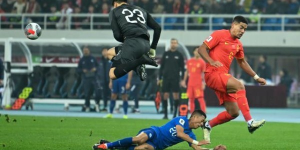 开云官网入口-​国足世预赛两战新加坡获1.44分 FIFA排名无变化