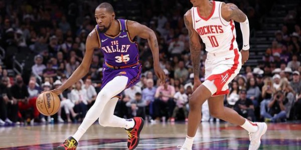 火箭新赛季赛程解读：前半程“22战16客”开启超困难模式