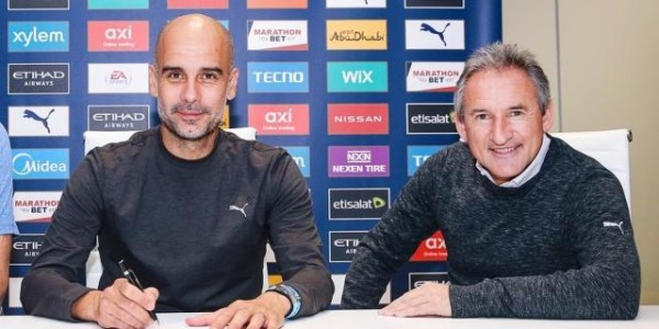 开云娱乐中心-林良锋：近11场比赛仅取一胜，瓜迪奥拉会辞职吗？