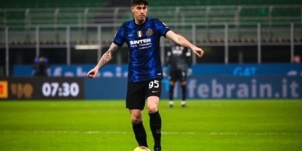 开云娱乐中心-巴斯托尼称国米攻守兼备，全队对自身竞争力保持信心