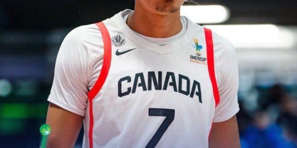 开云体育平台-美洲杯-加拿大力克波多黎各 老六空砍20分&amp;amp;amp;关键罚球3罚中1