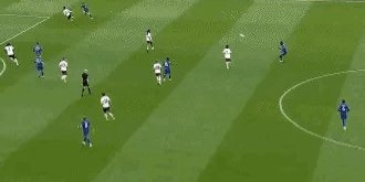 开云体育平台-【英超】乔治扳平，内托绝杀，切尔西2比1逆转富勒姆