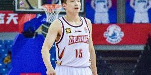 浙江担心球员不打全运会不放王奕博？媒体人：这理由显然不成立