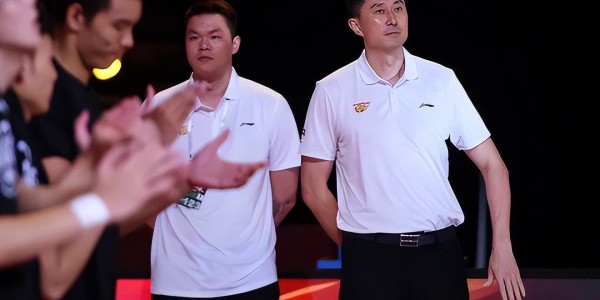 kaiyun-CBA新赛季首发实力最强的4支球队：辽篮新疆无缘，北京可排第一