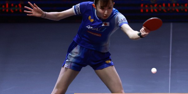 国乒男队又一人出局！王曼昱首秀3-2早田希娜，林诗栋陈幸同晋级