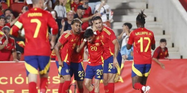 开云体育平台-【解码西班牙】锋利新刃为传控升级