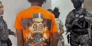 开云账号注册-厄瓜多尔球员躲床底逃劫，妻女被绑架后获救