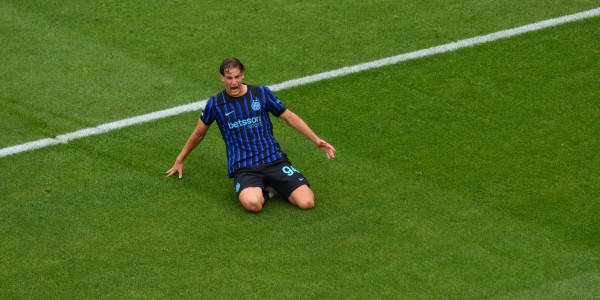 开云体育平台-贝尔戈米：我喜欢皮奥的成熟 起初我认为他这种吨位体格会更难