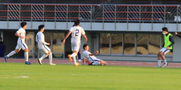 青春!日本大学队把J1联赛球队逼到悬崖 功亏一篑