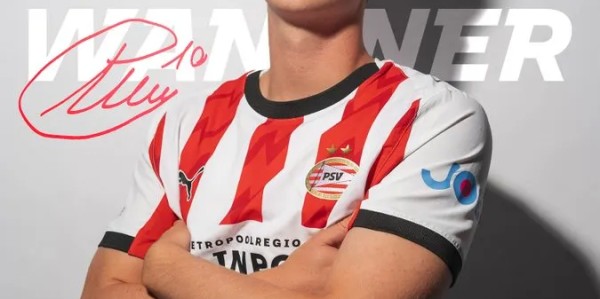 开云体育平台-埃因霍温官方：从拜仁签下万纳，据悉转会费1500万欧&amp;amp;amp;有回购