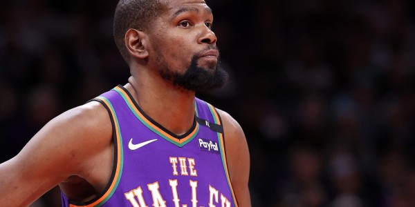 开云账号注册-网友建议杜兰特别沉迷于键盘&amp;amp;amp;五指姑娘！KD：我死不死关你屁事