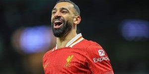 英超单一球场进球榜：亨利114球居首，萨拉赫、阿圭罗106球次席