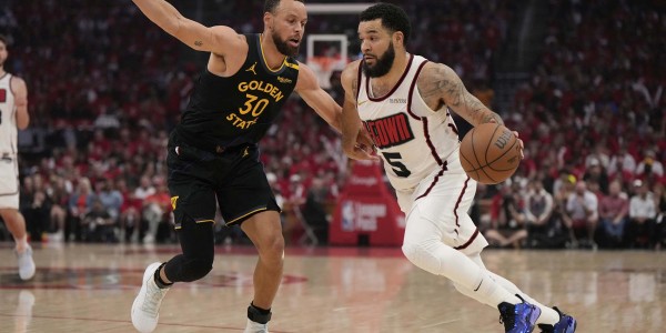 kaiyun-霍里评申京对勇士言论：库里效应提升收视率 火箭早该意识到