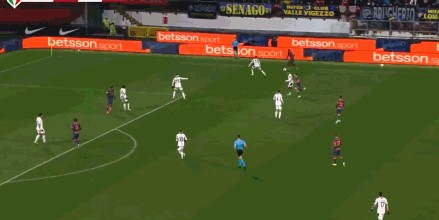 开云账号注册-齐沃这点太让人喜欢！提拔21岁小将一战成名，培养新人他真有一手