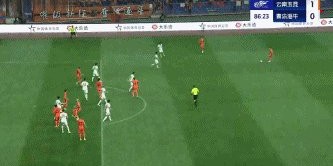 开云体育平台-【中超】徐宏杰头球绝杀 玉昆1比0海牛中超高原首胜