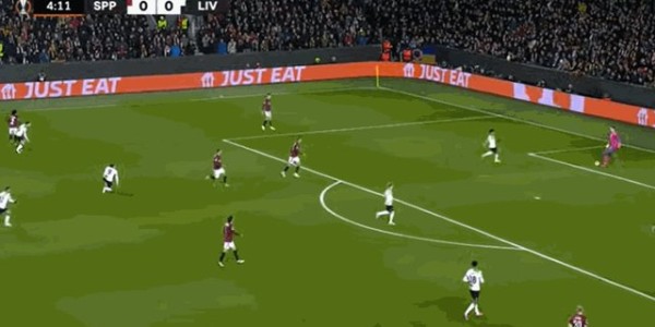 【欧联】多点开花，利物浦客场5-1大胜