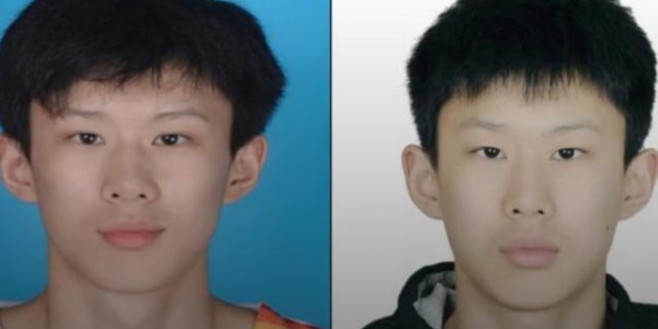 开云体育平台-知情人士：张涵泊改名李沂泽因家庭变故
