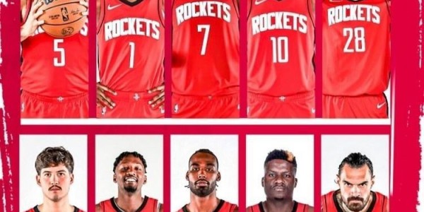 开云账号注册-谁是休赛期最大赢家？火箭引进杜兰特力压群雄 掘金&amp;amp;amp;马刺上榜