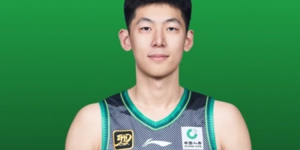 【吧友评选】CBA第1轮本土最佳球员：郭艾伦