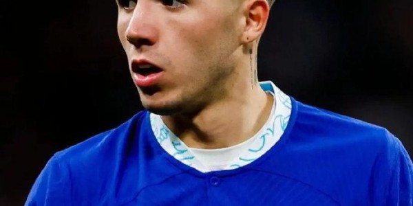 开云体育平台-加入蓝军三个赛季，晋级成世界顶级选手：有恩佐的蓝军给人新希望