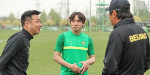 开云账号注册-2022赛季中超大前瞻④：铁律似难变 外援仍将定走势