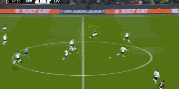 【欧联】多点开花，利物浦客场5-1大胜