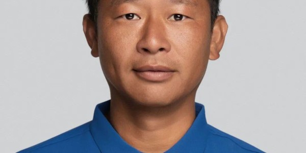 川超德阳队教练组确定，西班牙籍技术顾问曾执教中甲