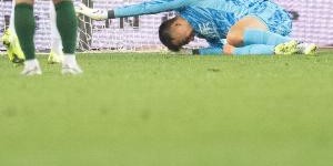 开云官网入口-张辛昕解读韩佳奇伤情：可能一次手术不一定能完全修复好