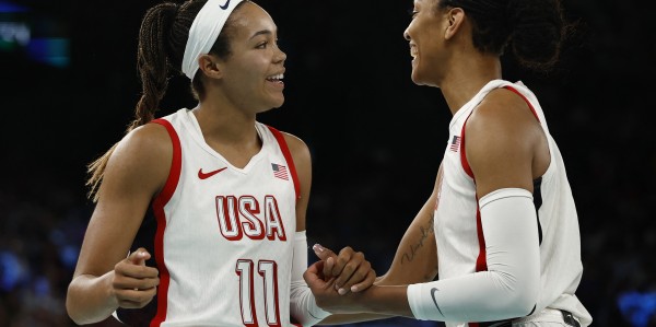 开云娱乐中心-小波特：我当年那支麦当劳高中生明星队能赢WNBA全明星队至少40分