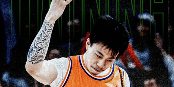 kaiyun-CBA新赛季首发实力最强的4支球队：辽篮新疆无缘，北京可排第一