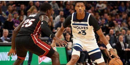 开云账号注册-【交易评级】贝弗利完美适配森林狼？灰熊看重卡尔弗