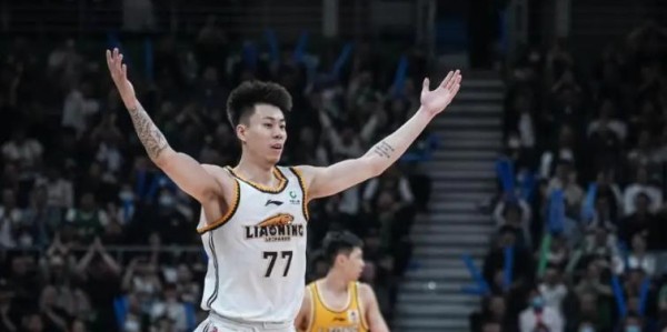 CBA新赛季分组确定，首钢、广厦轻松，广东、上海、山西压力大