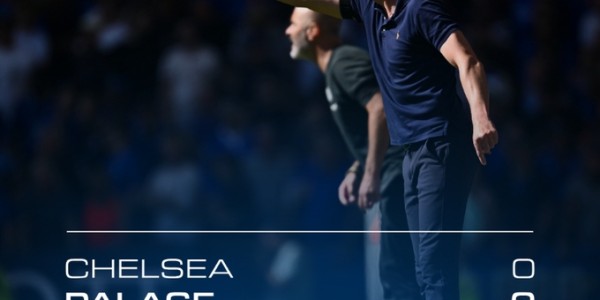 50岁名帅格拉斯纳率水晶宫创历史双冠伟业，首战逼平世俱杯王者