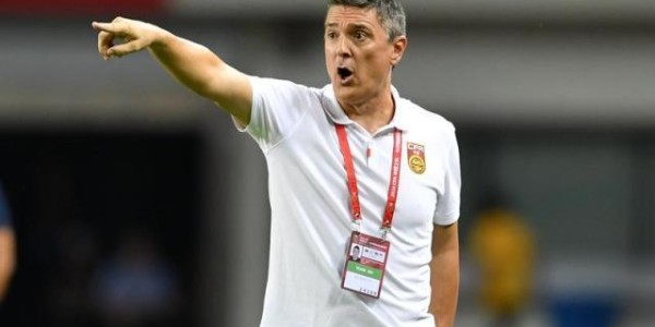 开云账号注册-U22国足重新排选队长：刘浩帆领衔 新添西海岸2将