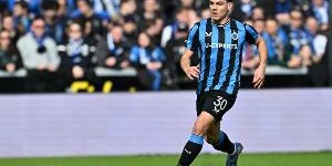 开云娱乐中心-米体：贾沙里和经纪人今天与布鲁日会面，很可能再次重申想去米兰