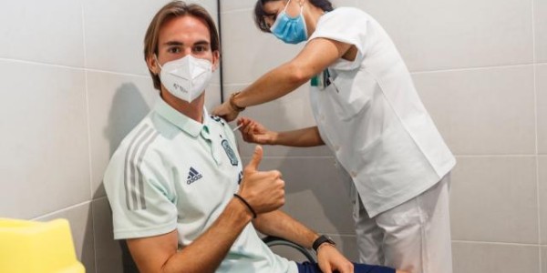 【前瞻】首发仍存疑 西班牙借主场优势“烤死”瑞典？