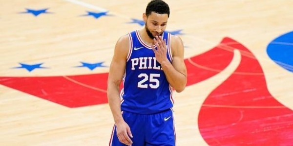 开云官网入口-76人续约恩比德锁定球队核心 下一步交易西蒙斯？