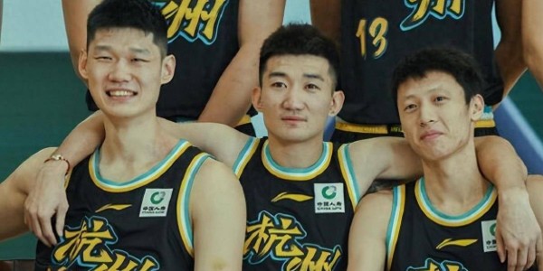 kaiyun-CBA新赛季首发实力最强的4支球队：辽篮新疆无缘，北京可排第一