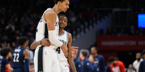 开云账号注册-谁是休赛期最大赢家？火箭引进杜兰特力压群雄 掘金&amp;amp;amp;马刺上榜