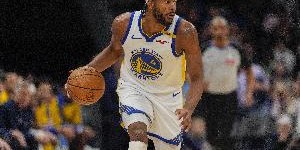 开云娱乐中心-穆迪：剩余比赛就像是冲向终点的冲刺赛 我们专注拿到下一场胜利