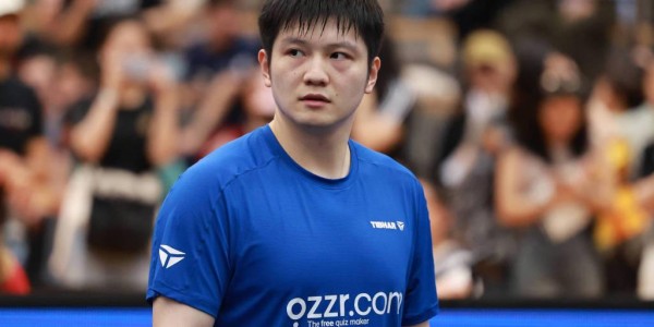 kaiyun-评论｜意外失利不可怕，樊振东可以慢慢来