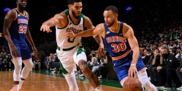 开云娱乐中心-业内人士如何预测总决赛？看好绿军的人更多