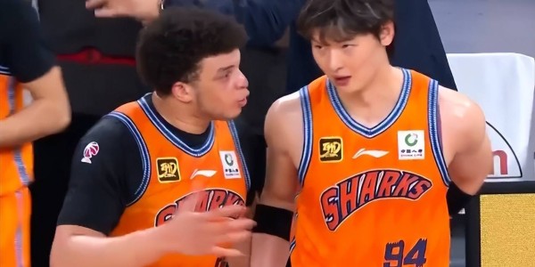 kaiyun-CBA新赛季首发实力最强的4支球队：辽篮新疆无缘，北京可排第一