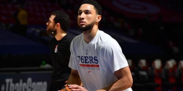 开云账号注册-曝76人拒绝步行者用布罗格登+首轮签换本西的报价