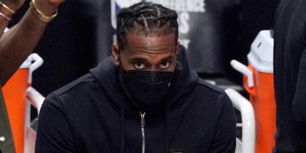 开云账号注册-联盟GM：小卡不会走 他得给健康快艇一个机会