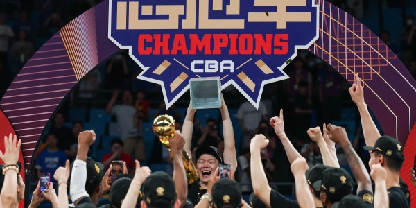 kaiyun-CBA新赛季首发实力最强的4支球队：辽篮新疆无缘，北京可排第一