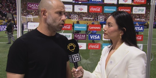 开云体育平台-😅记者提问本届世俱杯有何收获，马斯切拉诺：我不知道