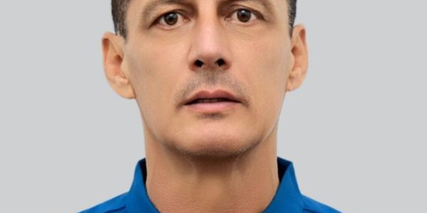 川超德阳队教练组确定，西班牙籍技术顾问曾执教中甲